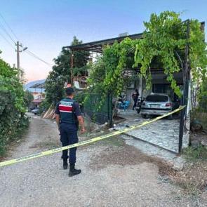 Kapı gıcırtısı cinayetinde kan donduran ifade: Hedef g&ouml;zetmeksizin ateş ettim