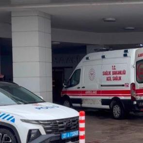 Karne g&uuml;n&uuml; dehşet! 12. sınıf &ouml;ğrencisi 10. sınıf &ouml;ğrencisini bı&ccedil;akladı 