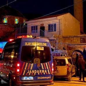 Kayseri'de korkun&ccedil; olay! Namaza gelen cemaate al&ccedil;ak saldırı: 2 vatandaş canice &ouml;ld&uuml;r&uuml;ld&uuml;