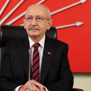 Kılı&ccedil;daroğlu kararlı! CHP'de r&uuml;şvet alan yandı