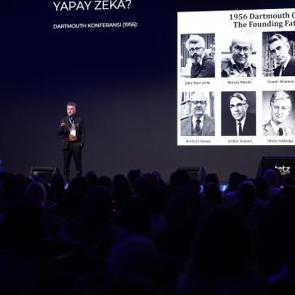 K&uuml;resel eğitim ve teknoloji uzmanlarını buluşturan TETZ 2026 İstanbul da sona erdi