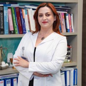 Aşırı terlemeye karşı botoks tedavisi