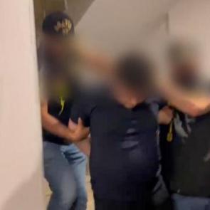 MİT tespit etti! Mersin'de yakalandı