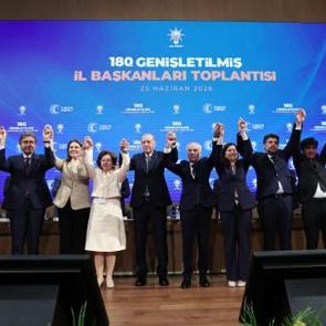 Muhalefetten AK Parti&rsquo;ye akın