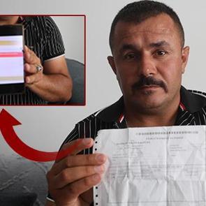 &Ouml;l&uuml;m tarihini biliyor, her g&uuml;n aynı kabusu yaşıyor! D&uuml;zeltilemeyen hata hayatını kararttı!