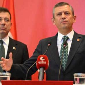 &Ouml;zg&uuml;r &Ouml;zel'den İmamoğlu'na beklenmedik şok! 'Kulaklarıma inanamadım' diyerek a&ccedil;ıkladı