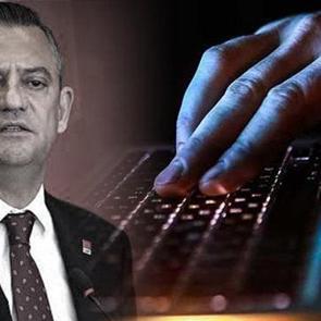 &Ouml;zg&uuml;r &Ouml;zel'in trolleri FET&Ouml;'c&uuml; &ccedil;ıktı: 34 bin hesaplık karanlık ağ!