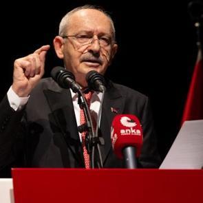 'Pişman değilim' demişti! Kılı&ccedil;daroğlu'ndan s&uuml;rpriz ziyaret