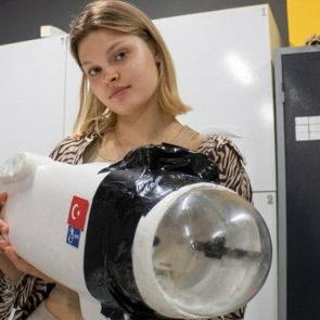 Rusya'dan geldi İHA Teknolojisi i&ccedil;in T&uuml;rkiye'yi se&ccedil;ti! D&uuml;nya &uuml;&ccedil;&uuml;nc&uuml;s&uuml; oldu...