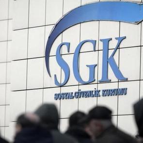 SGK'dan son &ccedil;ağrı! 31 Ağustos'a kadar ilk taksiti &ouml;demezseniz fırsat ka&ccedil;ıyor
