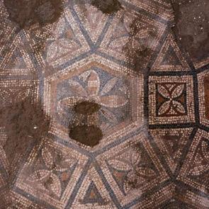 Smyrna'da 1500 yıllık keşif! Osmanlı d&ouml;neminde bilin&ccedil;li olarak korunmuş