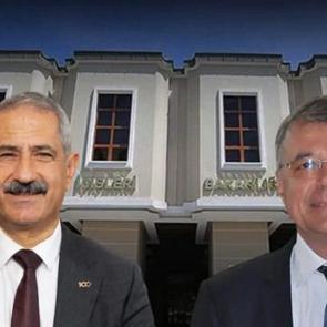 Son dakika: İki belediye başkanı g&ouml;revden uzaklaştırıldı!