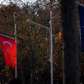 Son dakika: Valilik peş peşe duyurdu! 13 g&uuml;nl&uuml;k yasak kararı! Başkentte NATO hareketliliği