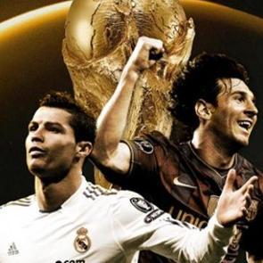 &ldquo;Son Perde: Ronaldo vs Messi&rdquo; futbolun iki efsanesi Tivibu&rsquo;da buluşuyor