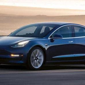 Tesla'dan Avrupa &ccedil;ıkartması: B&uuml;y&uuml;k sınavla karşı karşıya