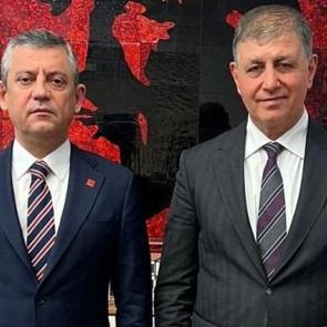 Tugay: &Ouml;zg&uuml;r &Ouml;zel yeni parti kuracak, ben de katılacağım