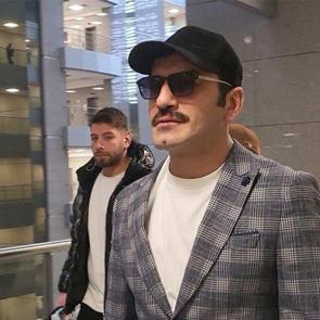 Ufuk Bayraktar'ın hara&ccedil; davası d&uuml;şt&uuml;! "10 bin liraya ihtiyacı yoktur"