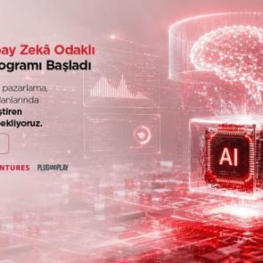 Yıldız Holding yapay zek&acirc; d&ouml;n&uuml;ş&uuml;m&uuml;n&uuml; girişim ekosistemiyle buluşturuyor