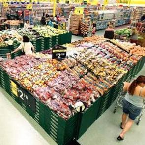 102 yıllık market zinciri kapatılıyor! Artık piyasada olmayacak