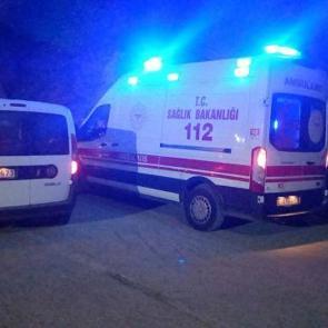 16 yaşındaki Onur'un &ouml;ld&uuml;r&uuml;lmesinde 2 kardeş ile babaları tutuklandı