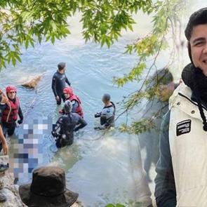 21 g&uuml;nd&uuml;r aranıyordu! &Ccedil;ayda kaybolan Ahmet&rsquo;in cansız bedeni bulundu 