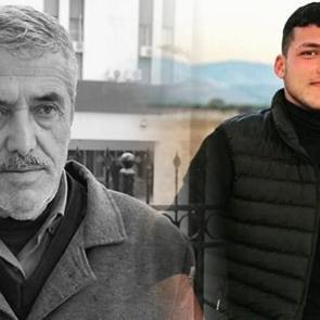 2 yıl &ouml;nce oğlu miras i&ccedil;in aracına bombalı tuzak kurmuştu! Acı haber