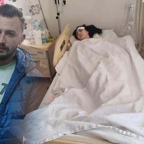 Balkondan atıldığını iddia etti! 3 sanık hakkında istenen ceza belli oldu