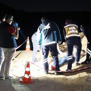 Aksaray'da kayıp gen&ccedil; &ouml;l&uuml; bulundu! Eşine yazdığı son mesaj kahretti 
