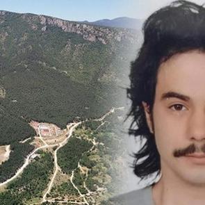 Karab&uuml;k'te esrarengiz kayıp! Hamza 13 g&uuml;nd&uuml;r aranıyor 