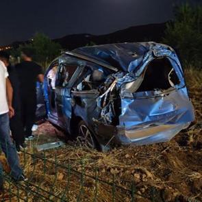 Hurda topuna d&ouml;nen ara&ccedil;tan sağ &ccedil;ıktı! S&ouml;zleri dikkat &ccedil;ekti 