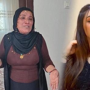 7 yıl hapis cezasına &ccedil;arptırılan Sema'nın annesi: Arkadaş kurbanı oldu