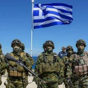 Ankara'da NATO masası kurulurken, T&uuml;rkiye'ye karşı al&ccedil;ak plan!