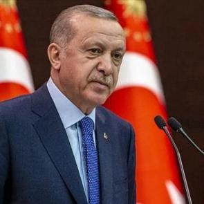 Ankara'nın Akdeniz'den Kuzey Kutbu'na uzanan 'T&uuml;rk y&ouml;ntemi' Batı'yı &ccedil;aresiz bıraktı