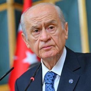 Bah&ccedil;eli'den MHP'ye CHP talimatı: Kabul edilmeyecek