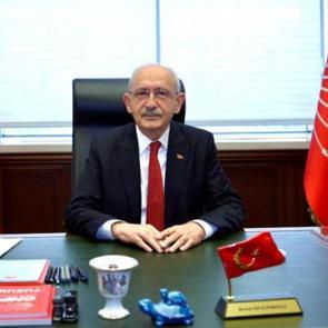 Bug&uuml;n g&ouml;zler CHP'de: Kılı&ccedil;daroğlu'nun 6-7 il başkanını g&ouml;revden alması bekleniyor