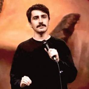 S&ouml;zde komedyen Deniz G&ouml;ktaş hakkında karar verildi! İşte ilk ifadesi...