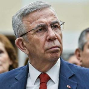 Devlet el attı CHP'li Ankara'da yedi yıllık atıllık on beş g&uuml;nde son buldu!