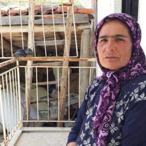 Konya'da esrarengiz kayıp: Firdevs 2 g&uuml;nd&uuml;r aranıyor 