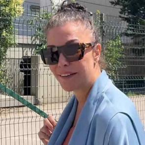G&ouml;zaltına alındığı iddia edilmişti! Deniz Akkaya'dan a&ccedil;ıklama geldi 