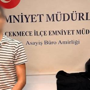 İş arkadaşına kanlı pusu! Cinayet sonrası işe gittiği ortaya &ccedil;ıktı 