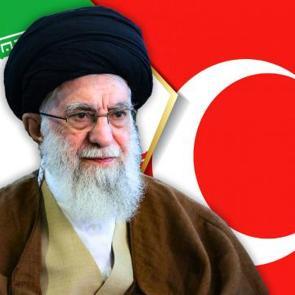 Hamaney'in cenazesi kaldırılıyor! Cenazeye T&uuml;rkiye'yi temsilen katılacak isim belli oldu