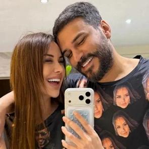 Hastaneye kaldırılan Dilan Polat'ın son hali ortaya &ccedil;ıktı