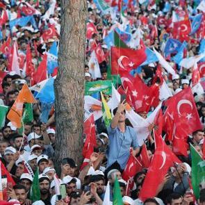 H&Uuml;DAPAR'dan Deniz G&ouml;ktaş tepkisi: 'Sabrımızı zorlamayın'