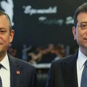 İmamoğlu ve &Ouml;zel ikilisi i&ccedil;in dikkat &ccedil;eken yeni parti senaryosu