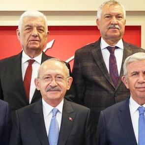 Kılı&ccedil;daroğlu harekete ge&ccedil;ti! Belediye başkanlarına k&ouml;t&uuml; haber