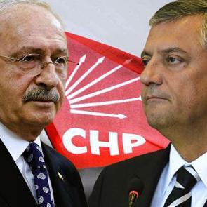 &Ouml;zg&uuml;r &Ouml;zel cephesinden resmi tarih verildi: 100 milletvekiliyle yeni parti!