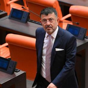 Kıska&ccedil; daralıyor: 'R&uuml;şvetin Ağbaba'sı dosyasında yeni gelişme