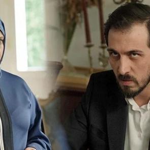 Kızılcık Şerbeti'nden gitmişti! Yeni dizisi herkesi şoke etti