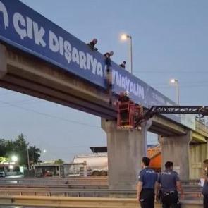 Kocaeli'nde dehşete d&uuml;ş&uuml;ren g&ouml;r&uuml;nt&uuml;: Asılı halde bulundu!