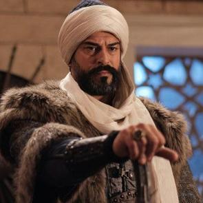 Kuruluş Osman'ın ardından yepyeni dizi geliyor! Ses getirecek